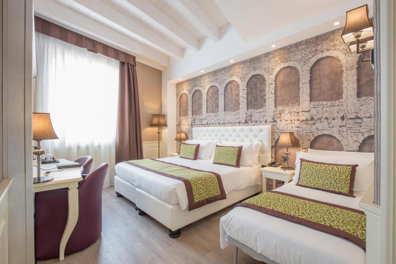 Chambre Familiale Deluxe
