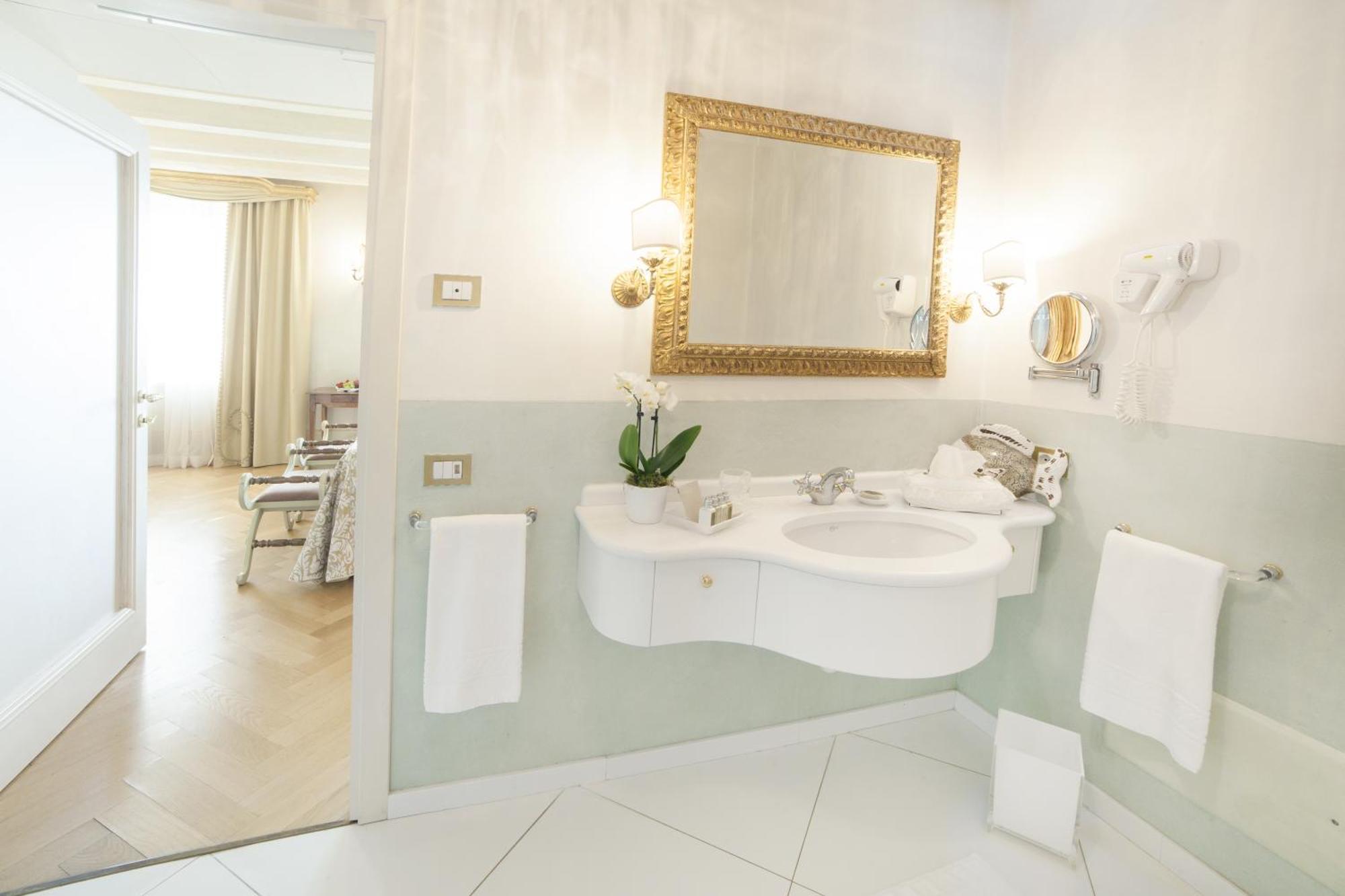 Chambre Double Supérieure