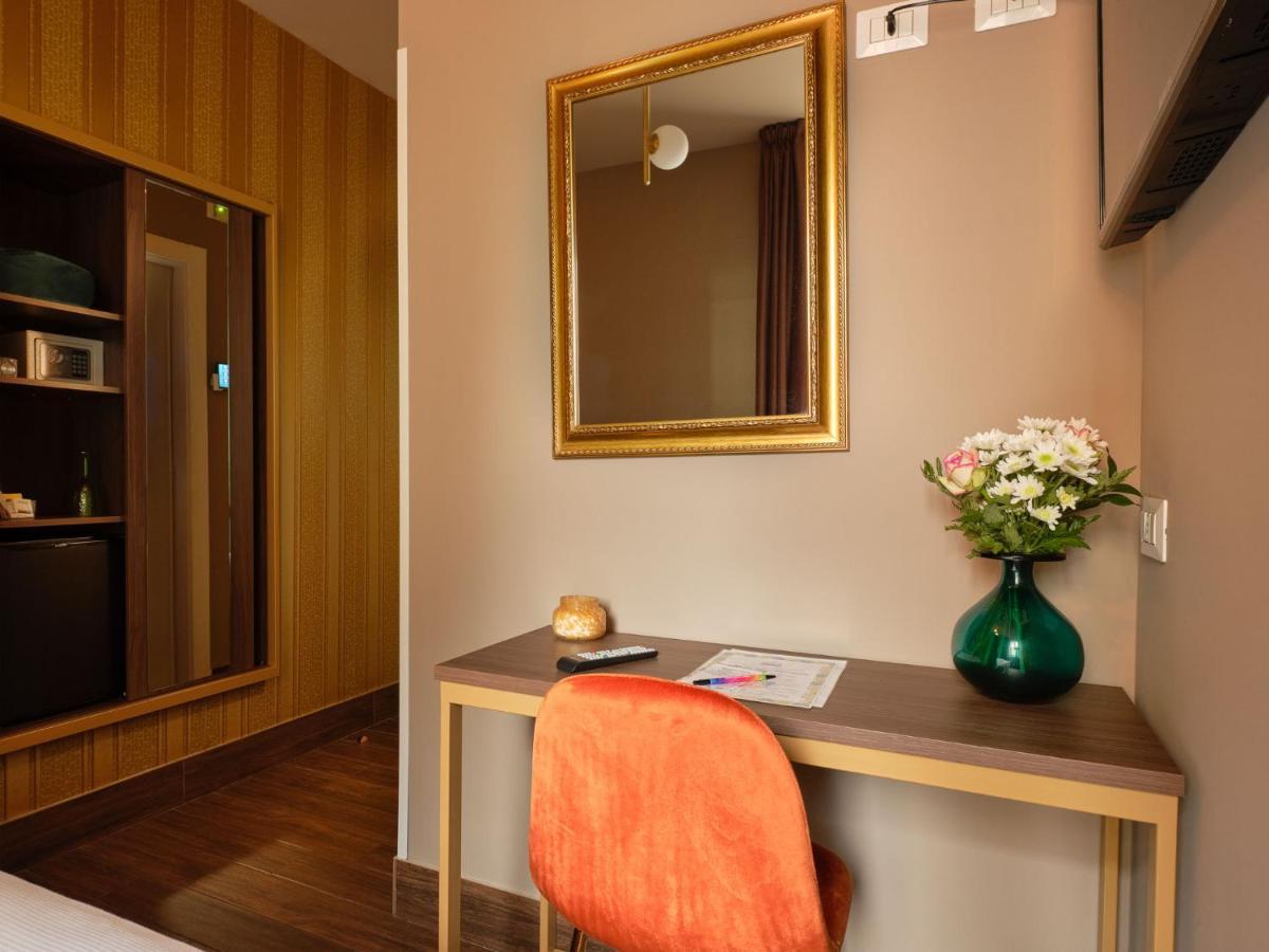 Petite Chambre Double