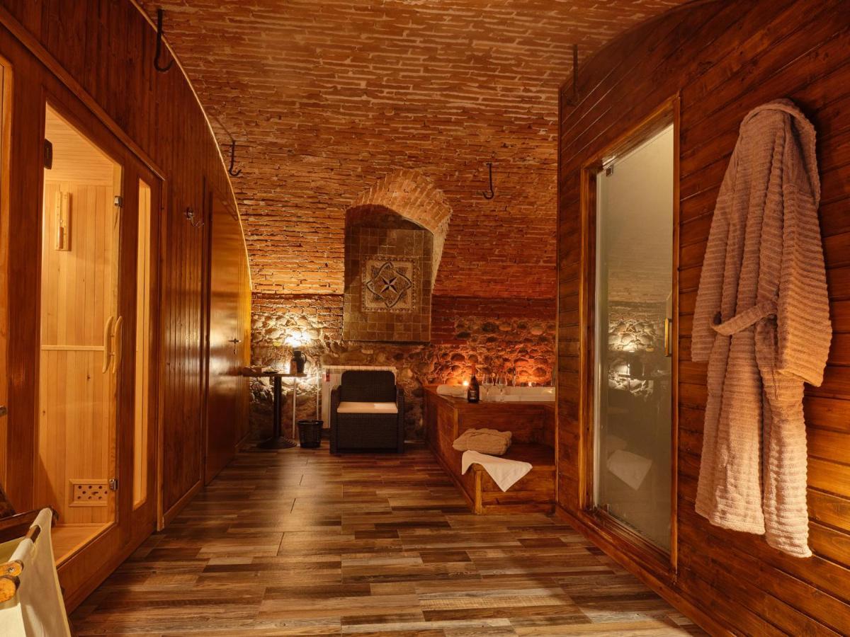 Chambre Double Supérieure