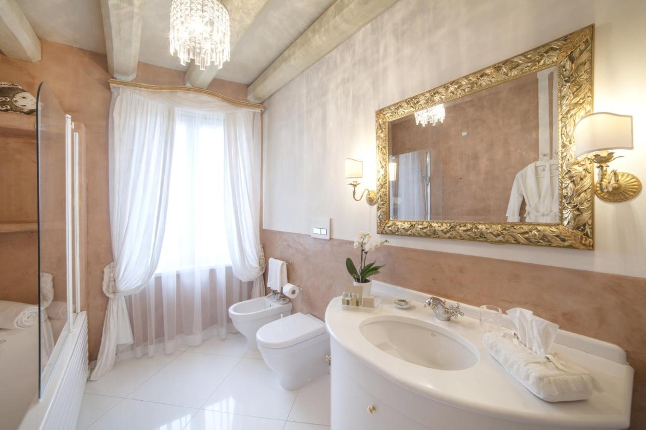 Chambre Double Deluxe