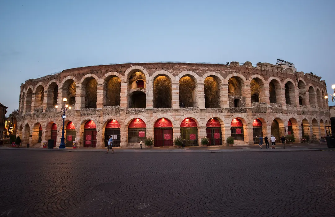 Hotel Indigo Verona - Grand Hotel Des Arts, An Ihg Hotel (Adults Only)-1